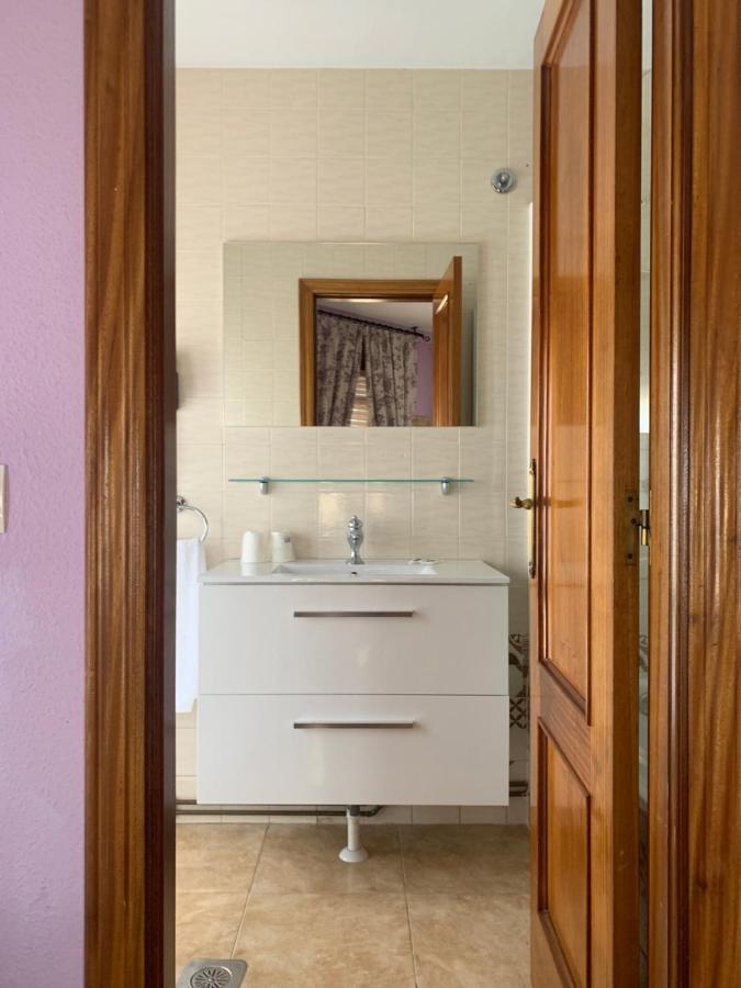 Hostal Docar Лерма Экстерьер фото