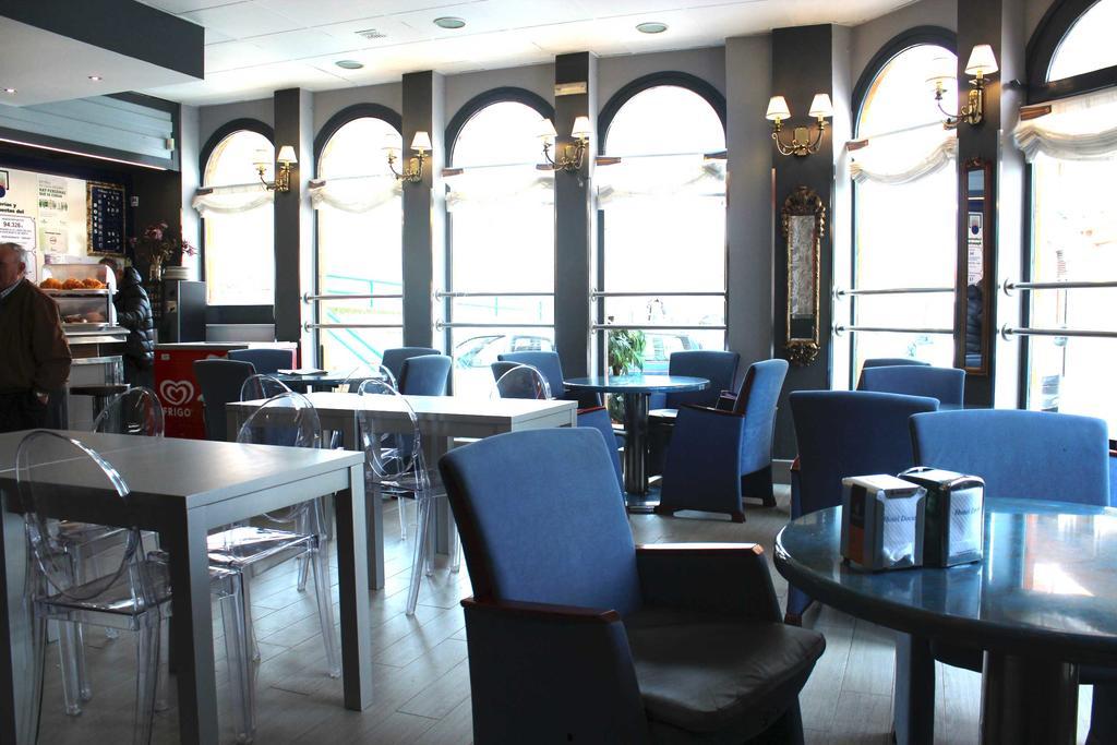 Hostal Docar Лерма Экстерьер фото
