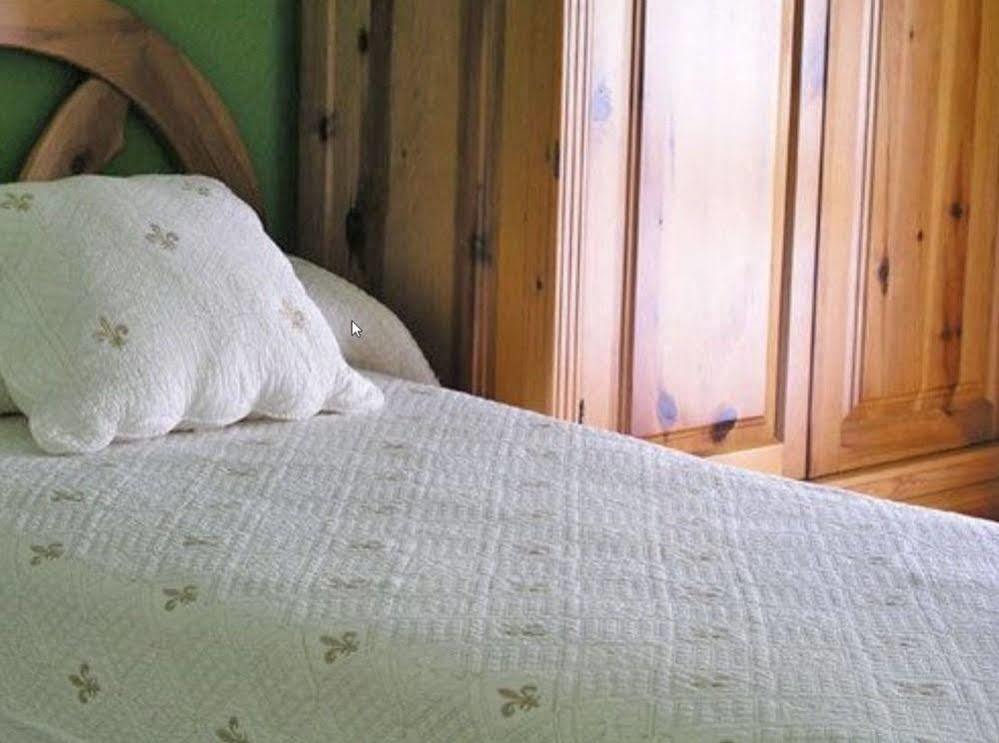 Hostal Docar Лерма Экстерьер фото